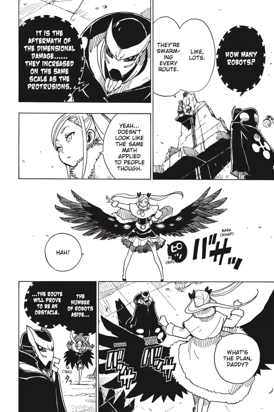 Read Dimension W chapter 48.2 image 2 on Lezhin