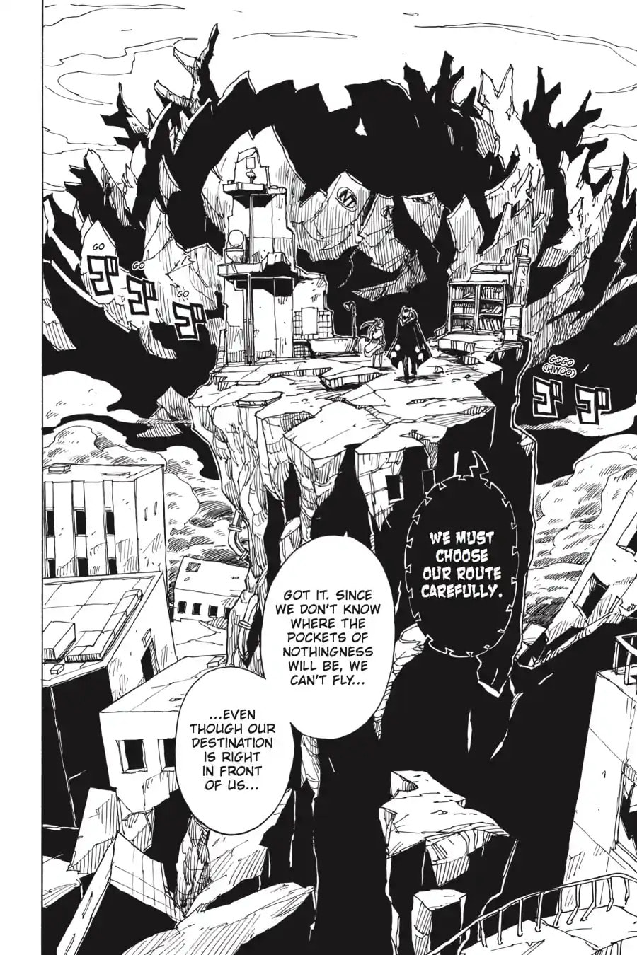 Read Dimension W chapter 48.2 image 4 on Lezhin