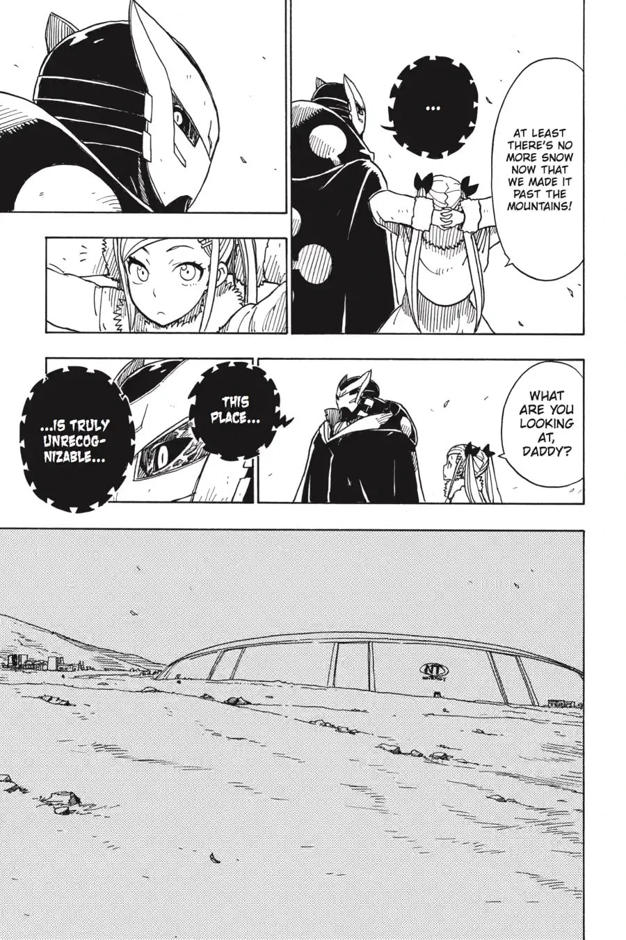 Read Dimension W chapter 48.2 image 5 on Lezhin