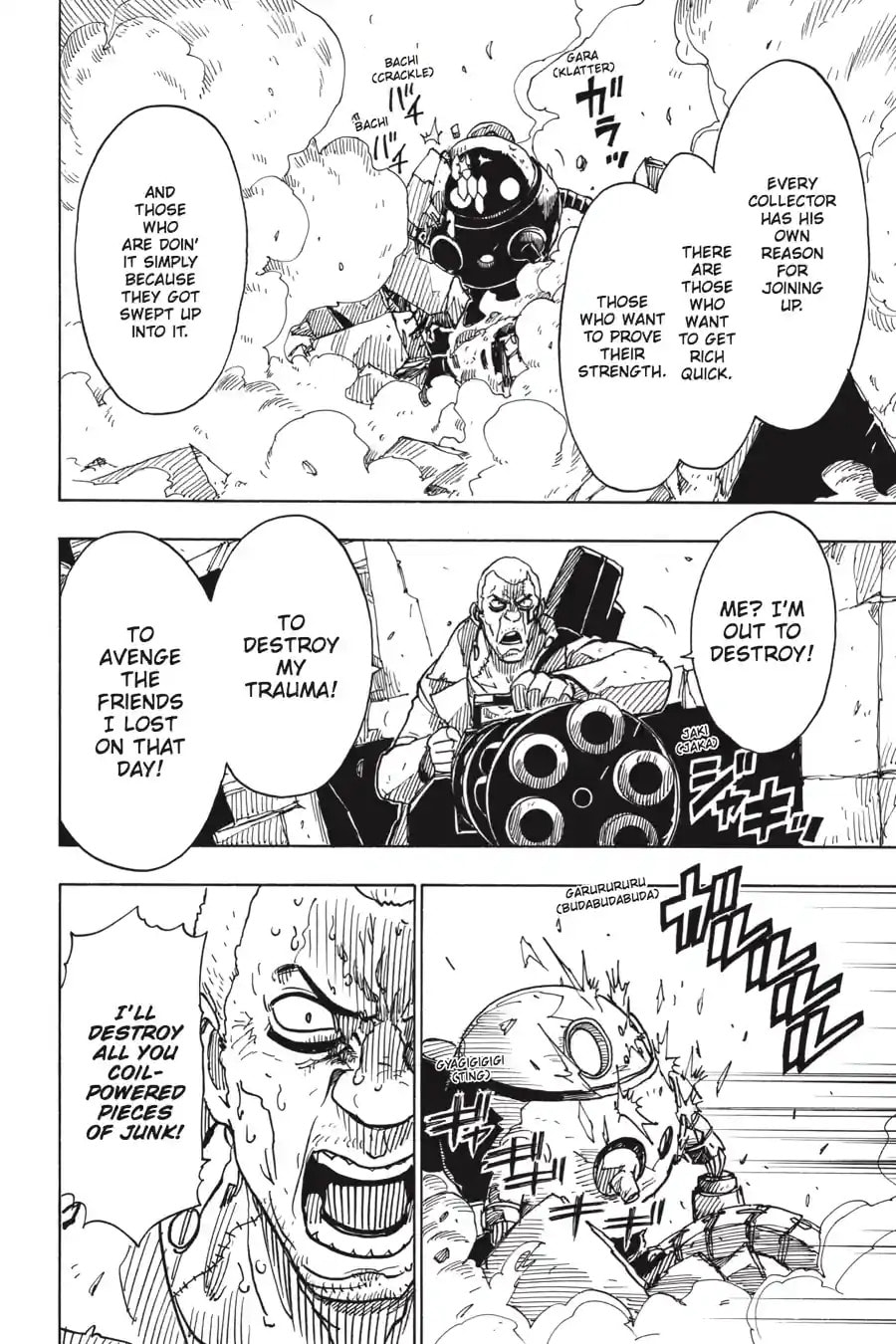 Read Dimension W chapter 48.2 image 8 on Lezhin