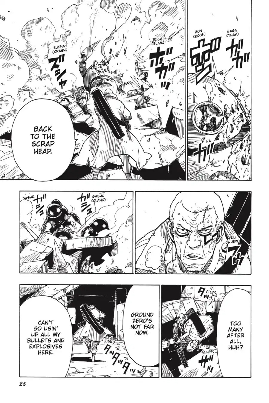 Read Dimension W chapter 48.2 image 9 on Lezhin