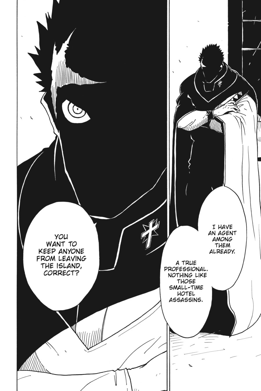 Read Dimension W chapter 48 image 10 on Lezhin