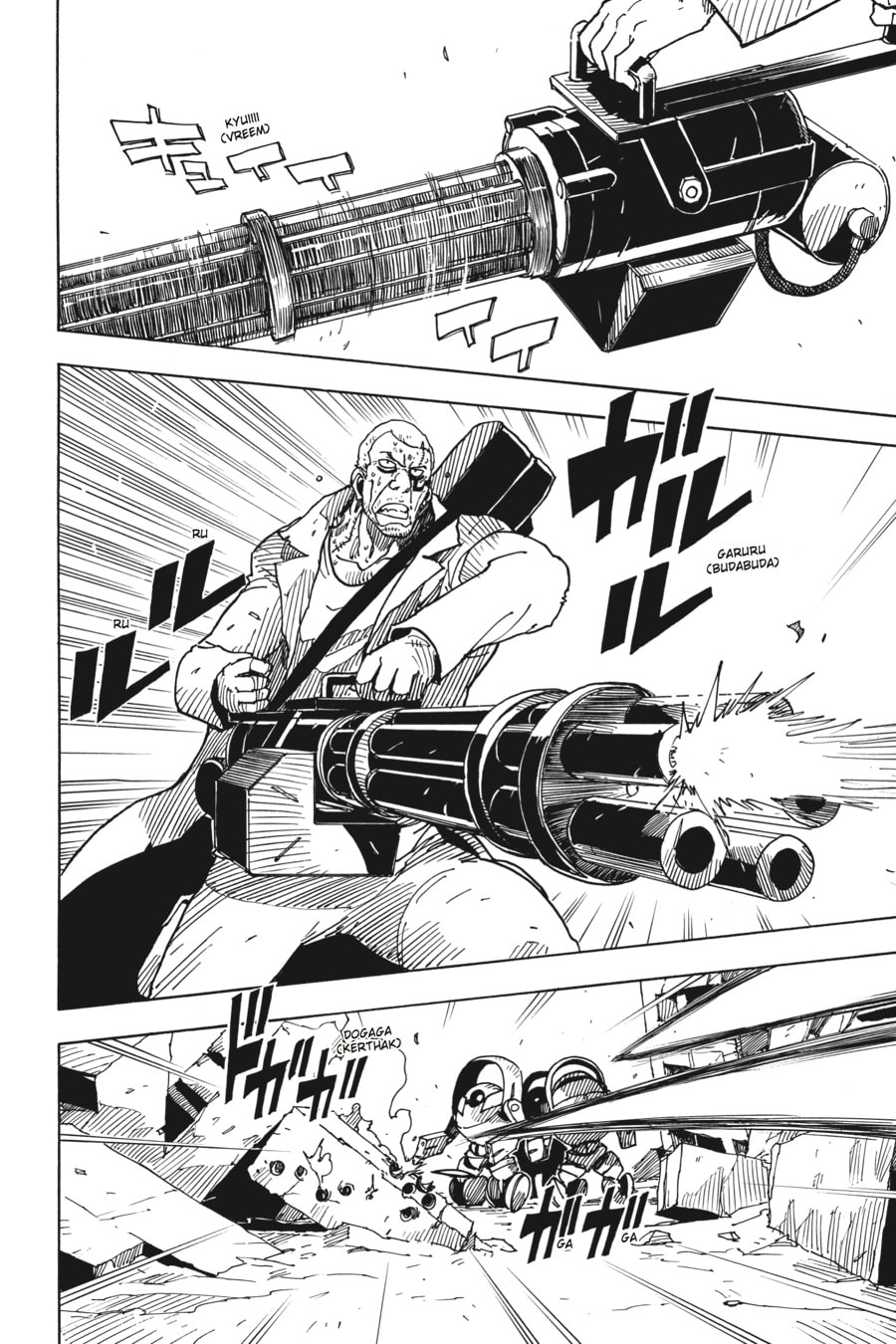 Read Dimension W chapter 48 image 12 on Lezhin