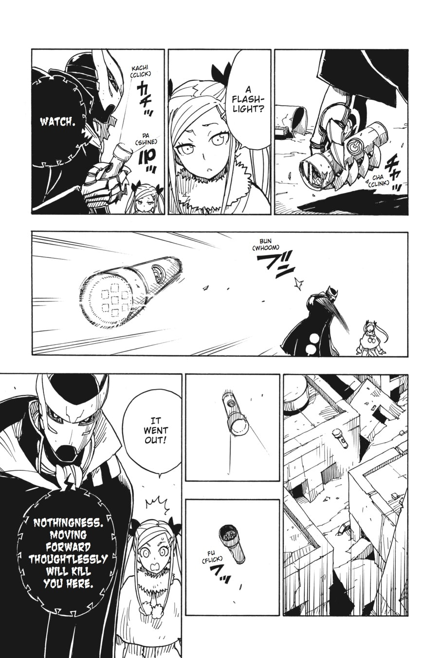 Read Dimension W chapter 48 image 17 on Lezhin