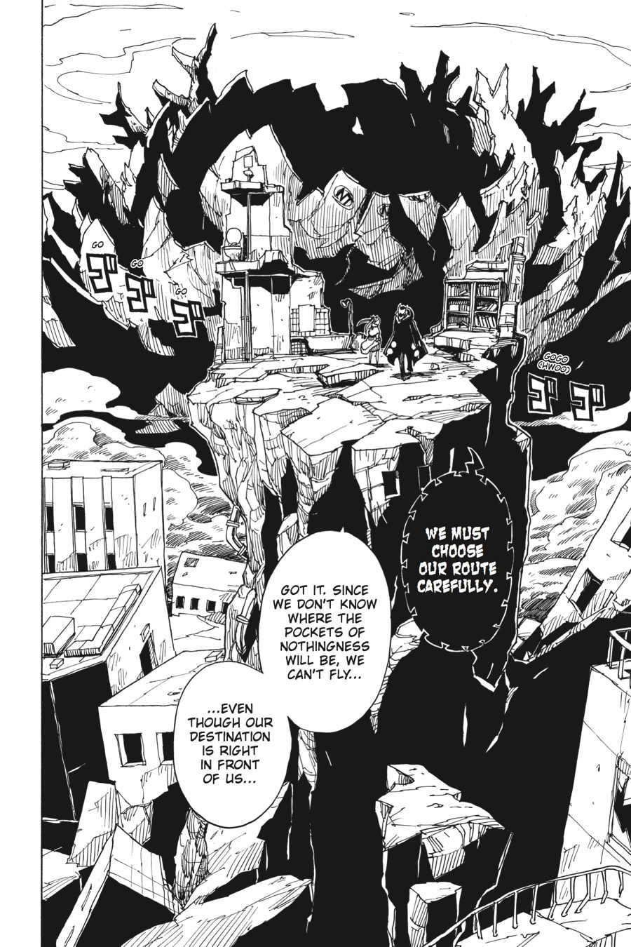 Read Dimension W chapter 48 image 18 on Lezhin