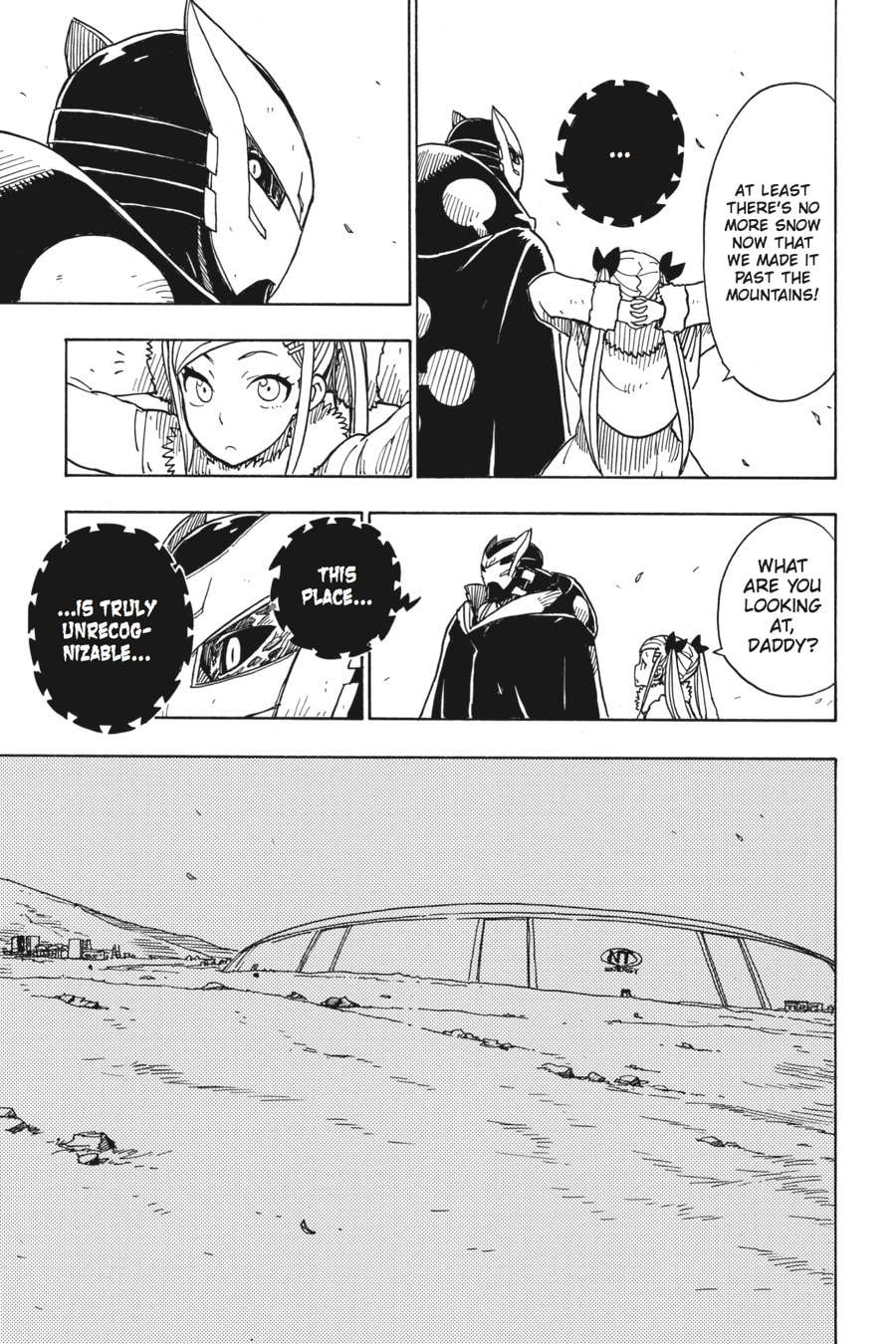 Read Dimension W chapter 48 image 19 on Lezhin