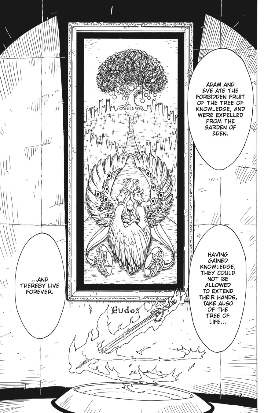 Read Dimension W chapter 48 image 3 on Lezhin