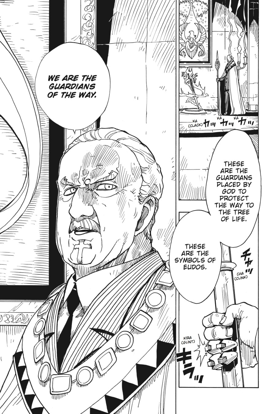 Read Dimension W chapter 48 image 5 on Lezhin