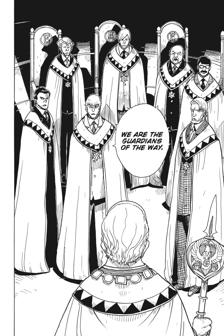 Read Dimension W chapter 48 image 6 on Lezhin