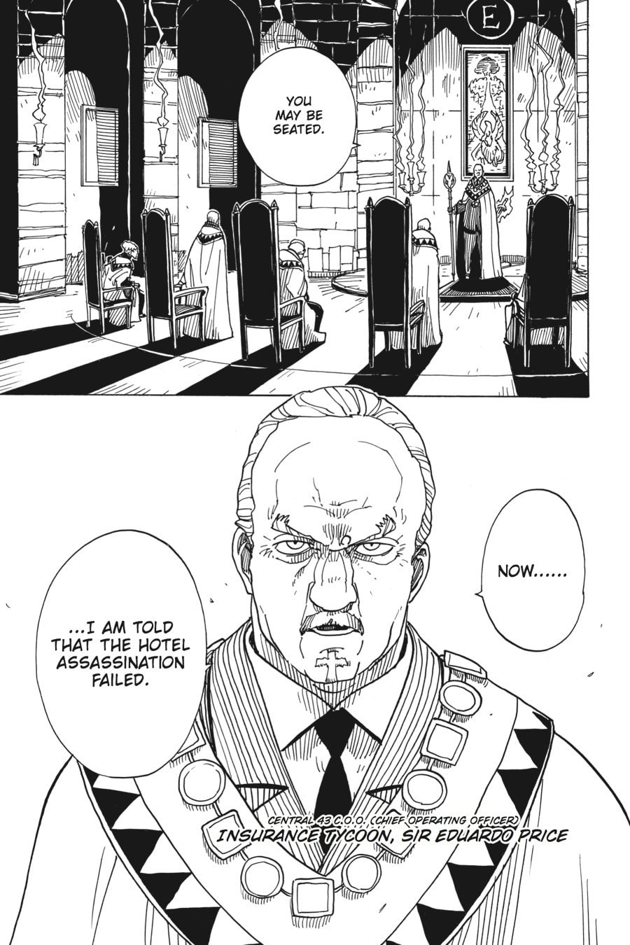 Read Dimension W chapter 48 image 7 on Lezhin