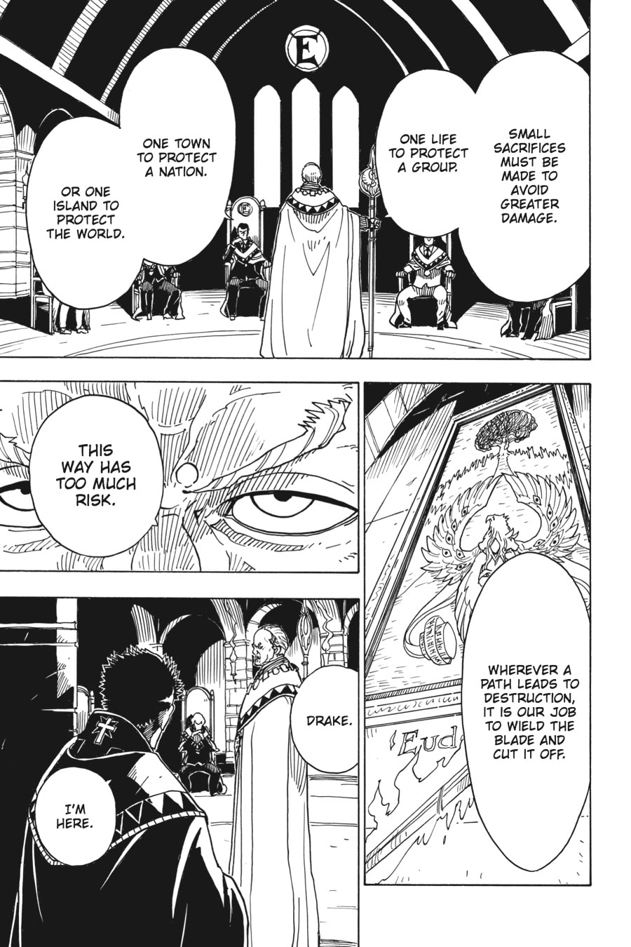 Read Dimension W chapter 48 image 9 on Lezhin