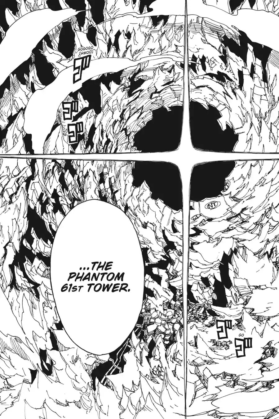 Read Dimension W chapter 49.2 image 4 on Lezhin