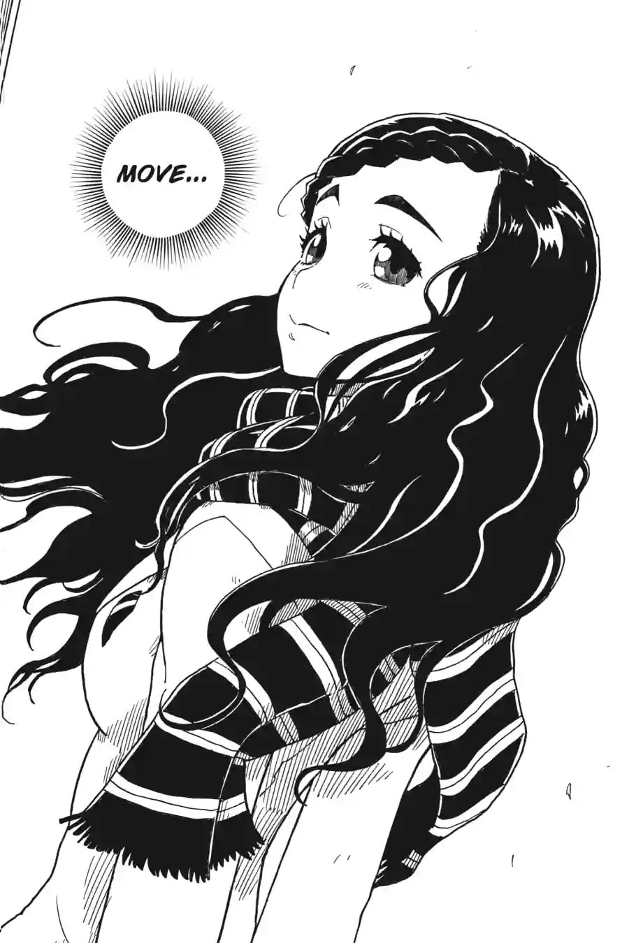 Read Dimension W chapter 49.2 image 9 on Lezhin