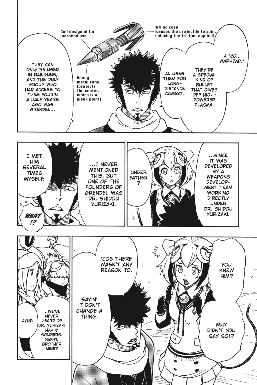 Read Dimension W chapter 49 image 11 on Lezhin