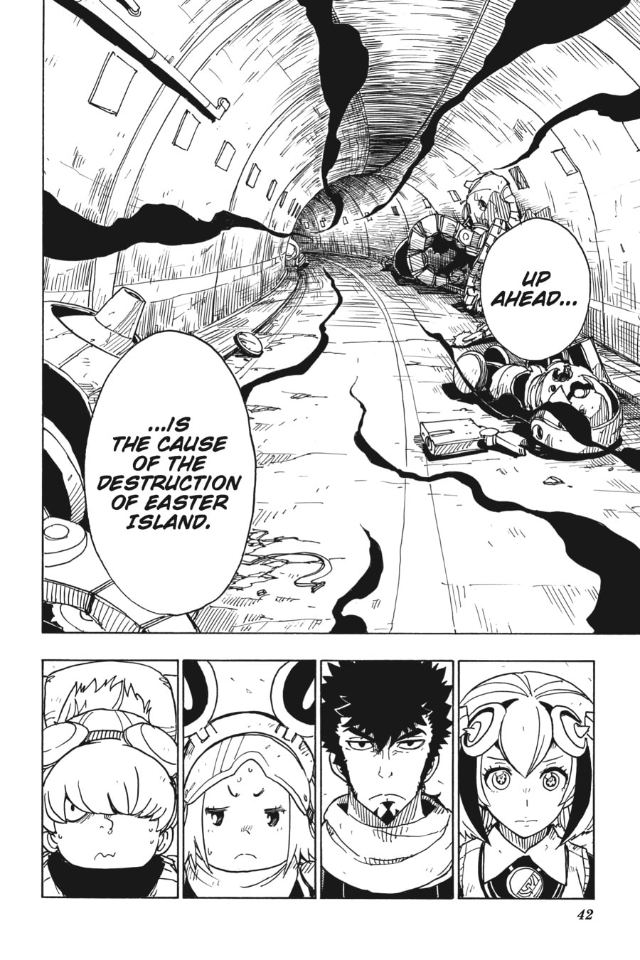 Read Dimension W chapter 49 image 13 on Lezhin