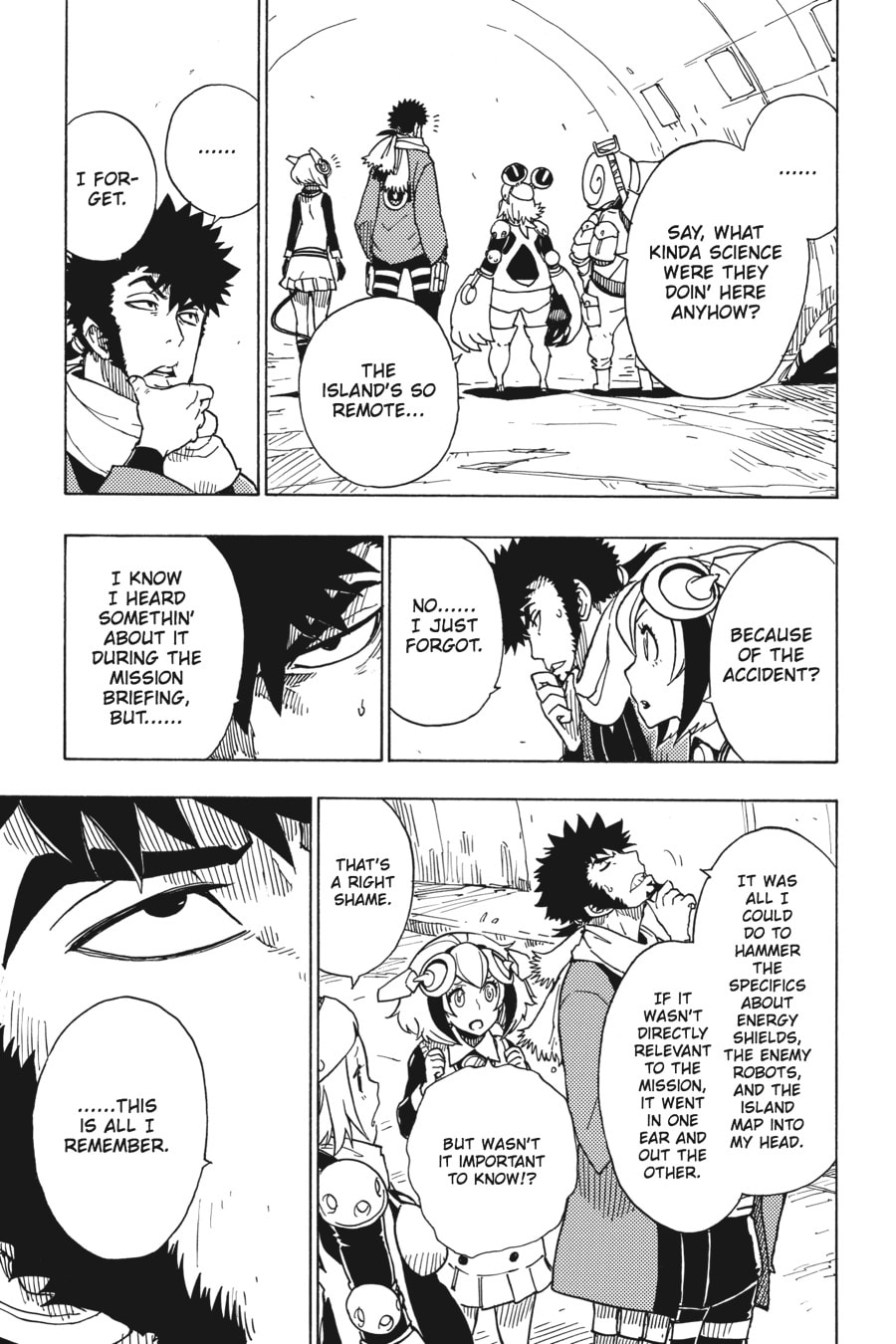 Read Dimension W chapter 49 image 14 on Lezhin