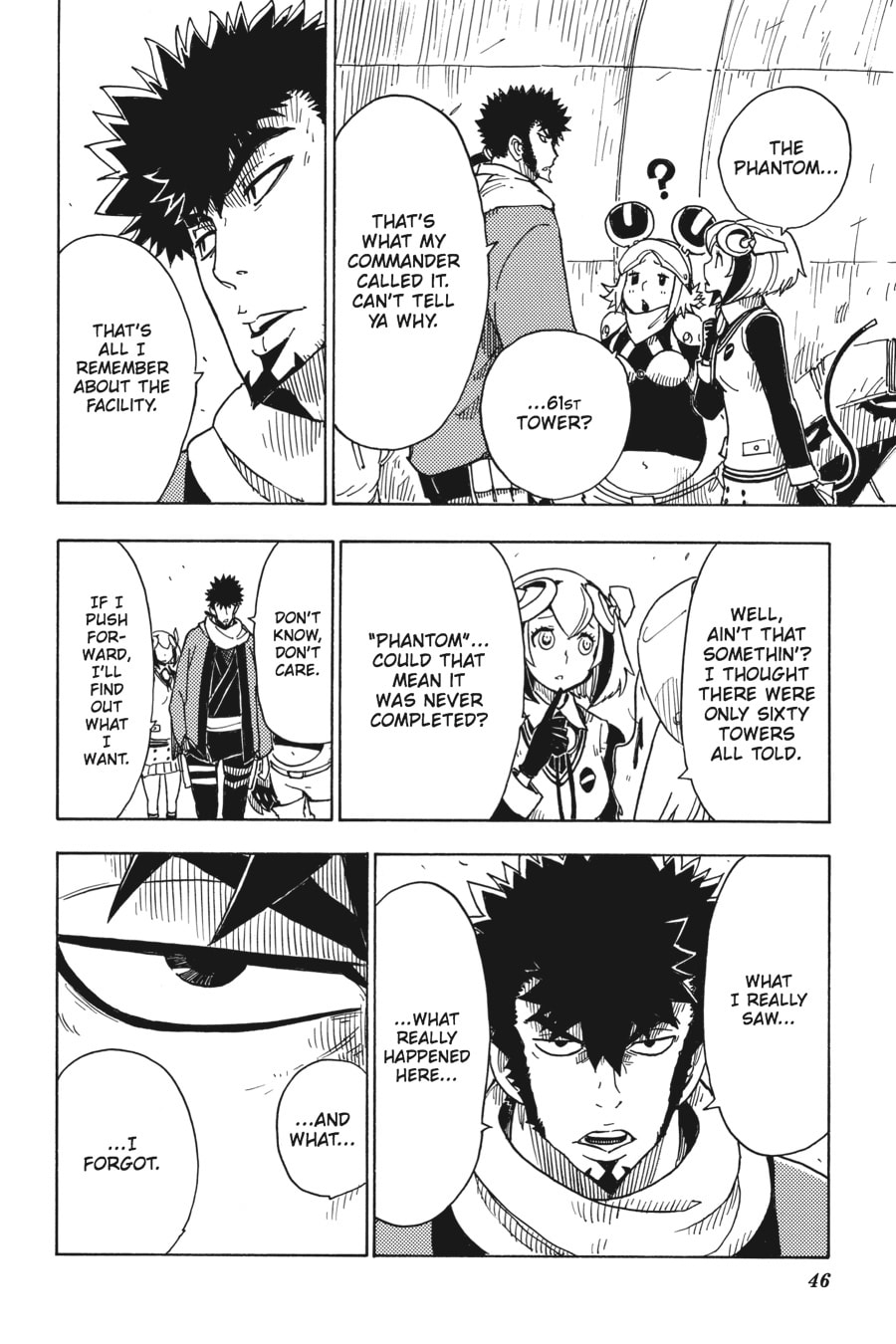 Read Dimension W chapter 49 image 16 on Lezhin