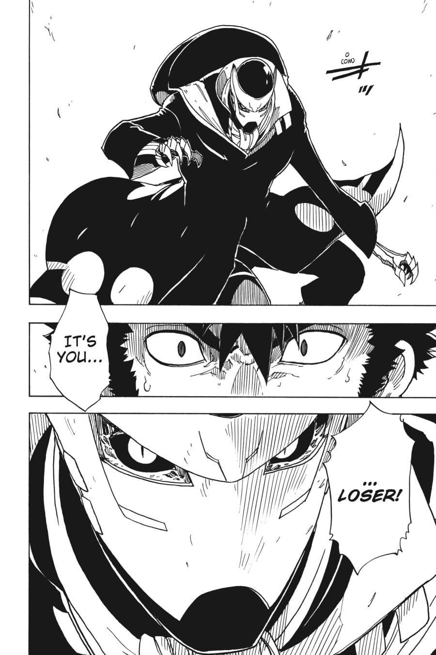 Read Dimension W chapter 49 image 21 on Lezhin