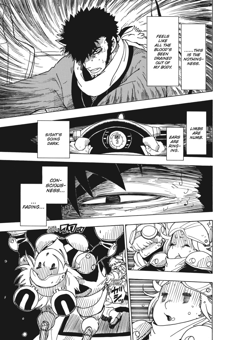 Read Dimension W chapter 49 image 6 on Lezhin