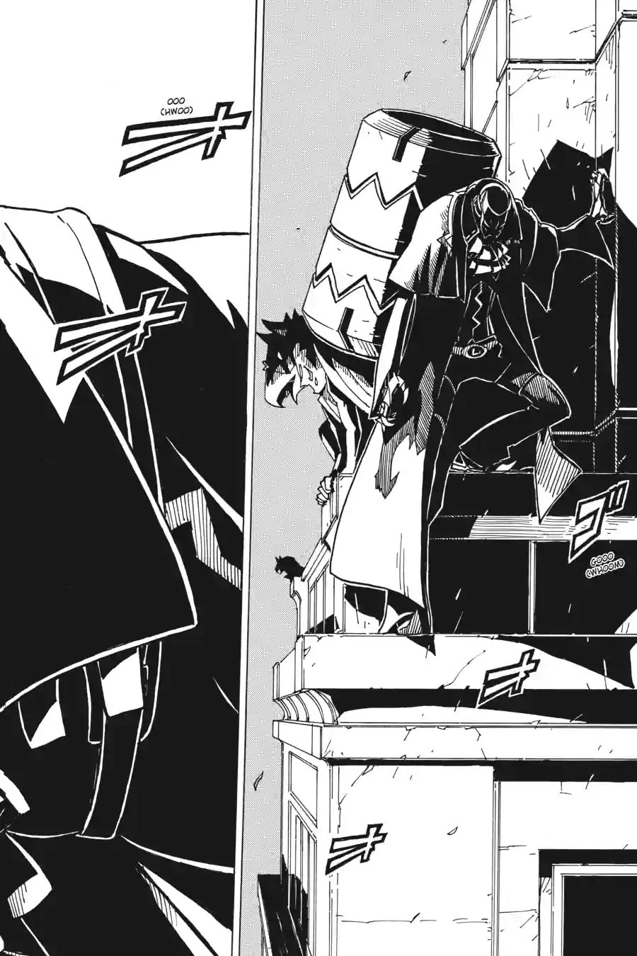 Read Dimension W chapter 5.2 image 11 on Lezhin