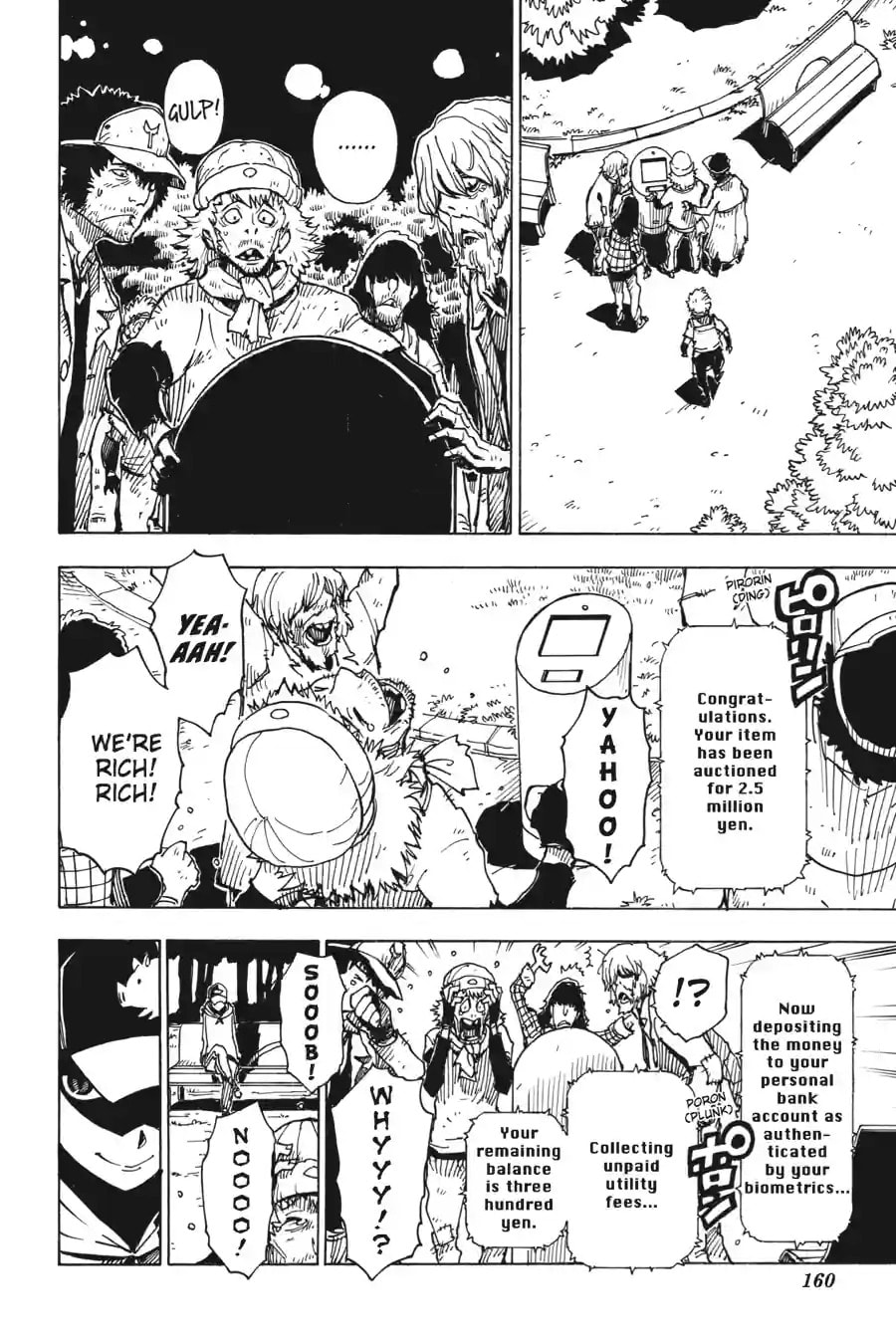 Read Dimension W chapter 5.2 image 13 on Lezhin
