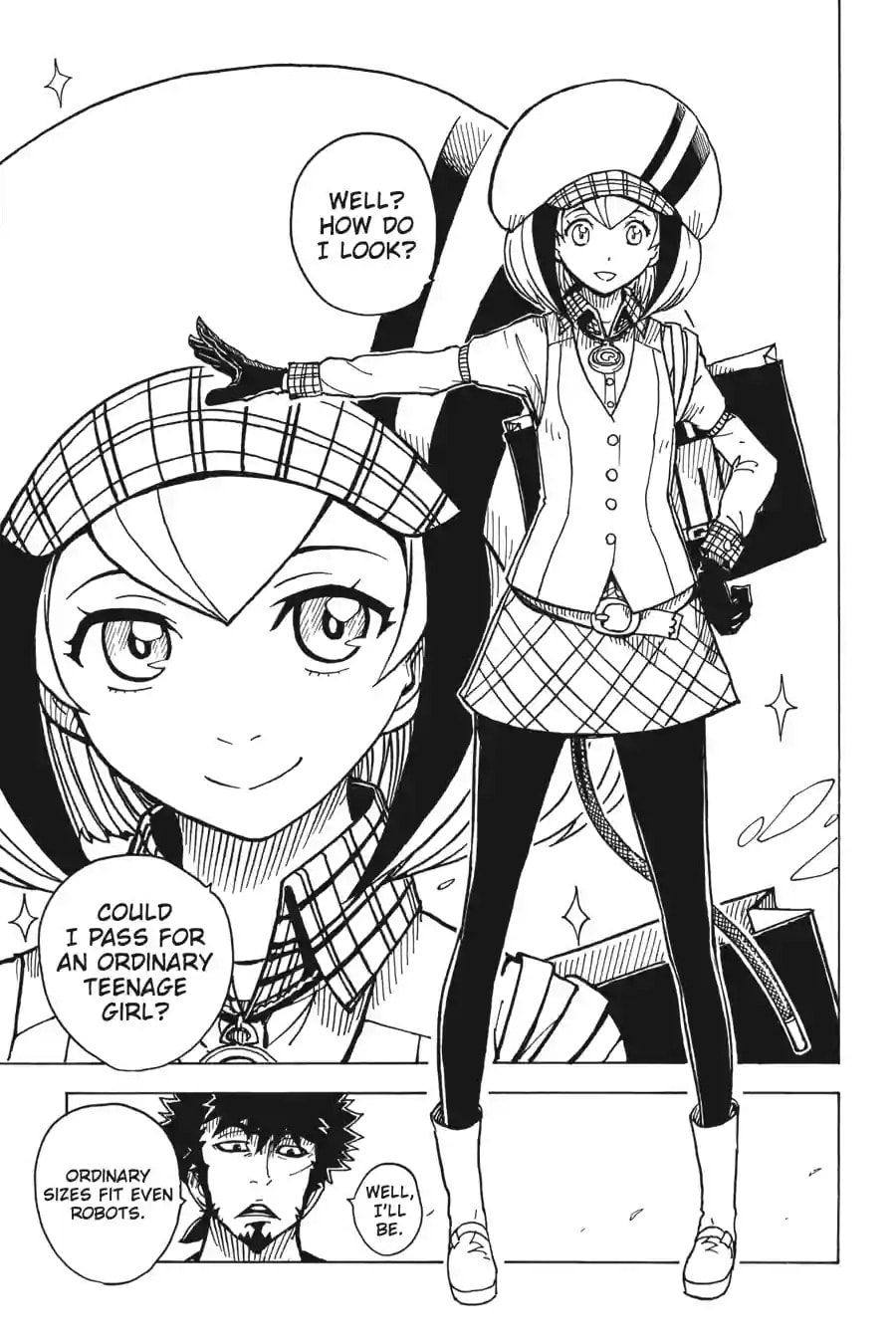 Read Dimension W chapter 5.2 image 2 on Lezhin