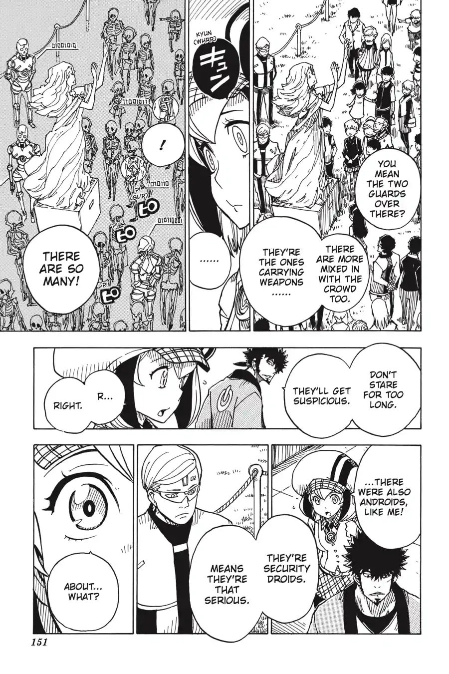 Read Dimension W chapter 5.2 image 4 on Lezhin