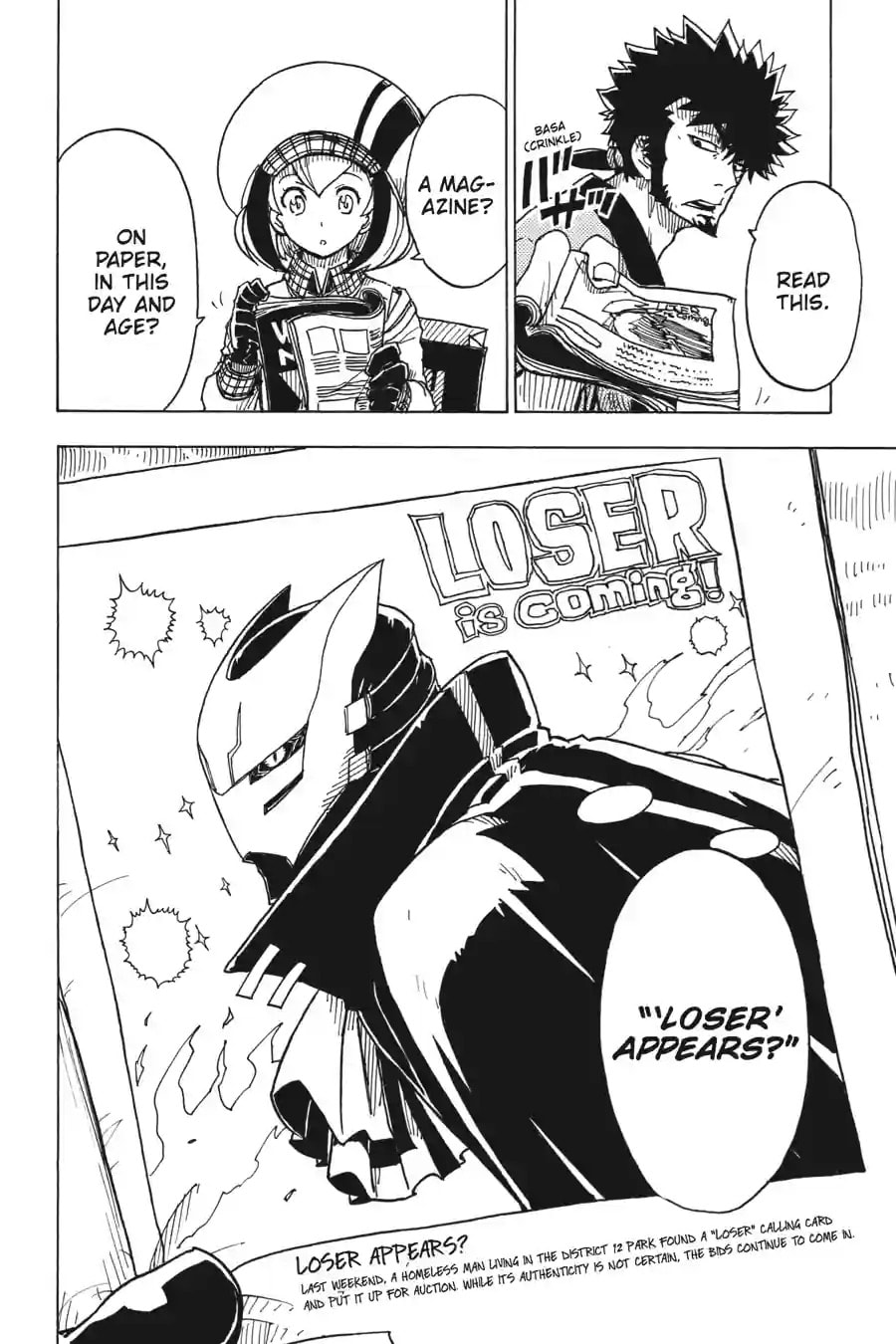 Read Dimension W chapter 5.2 image 5 on Lezhin
