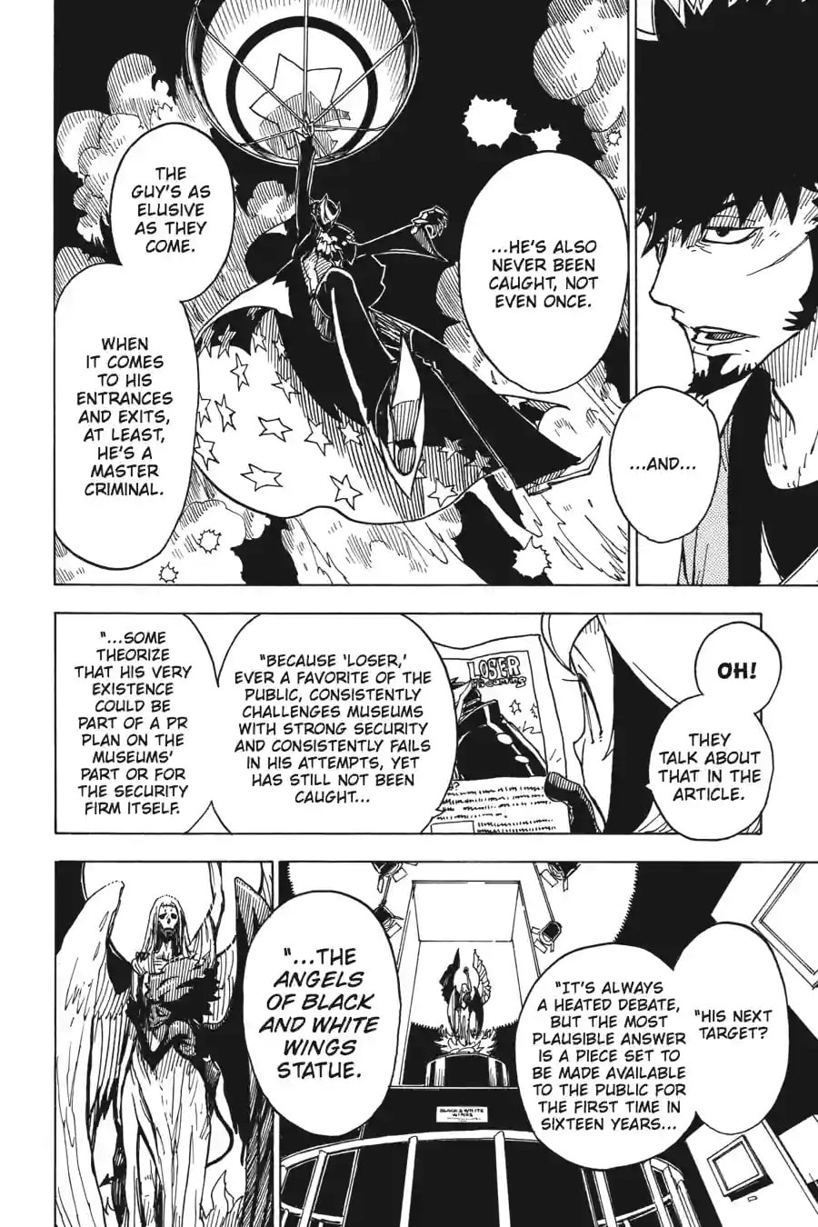 Read Dimension W chapter 5.2 image 7 on Lezhin