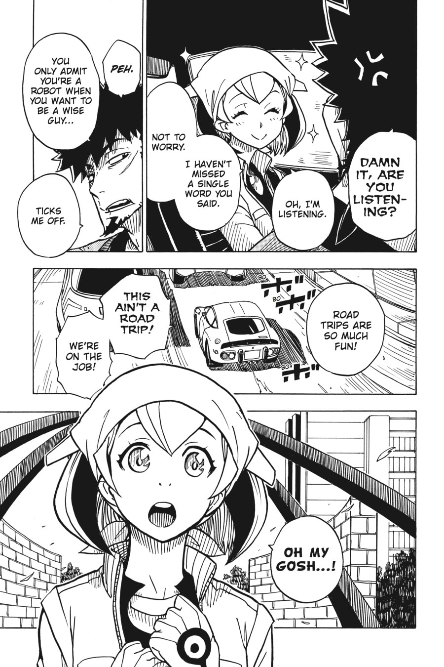 Read Dimension W chapter 5 image 11 on Lezhin