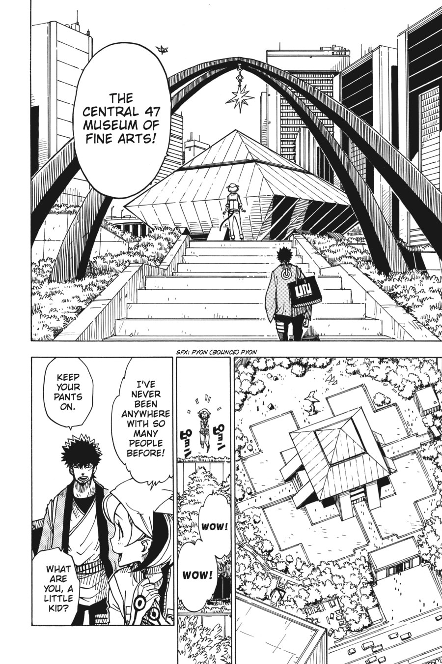 Read Dimension W chapter 5 image 12 on Lezhin