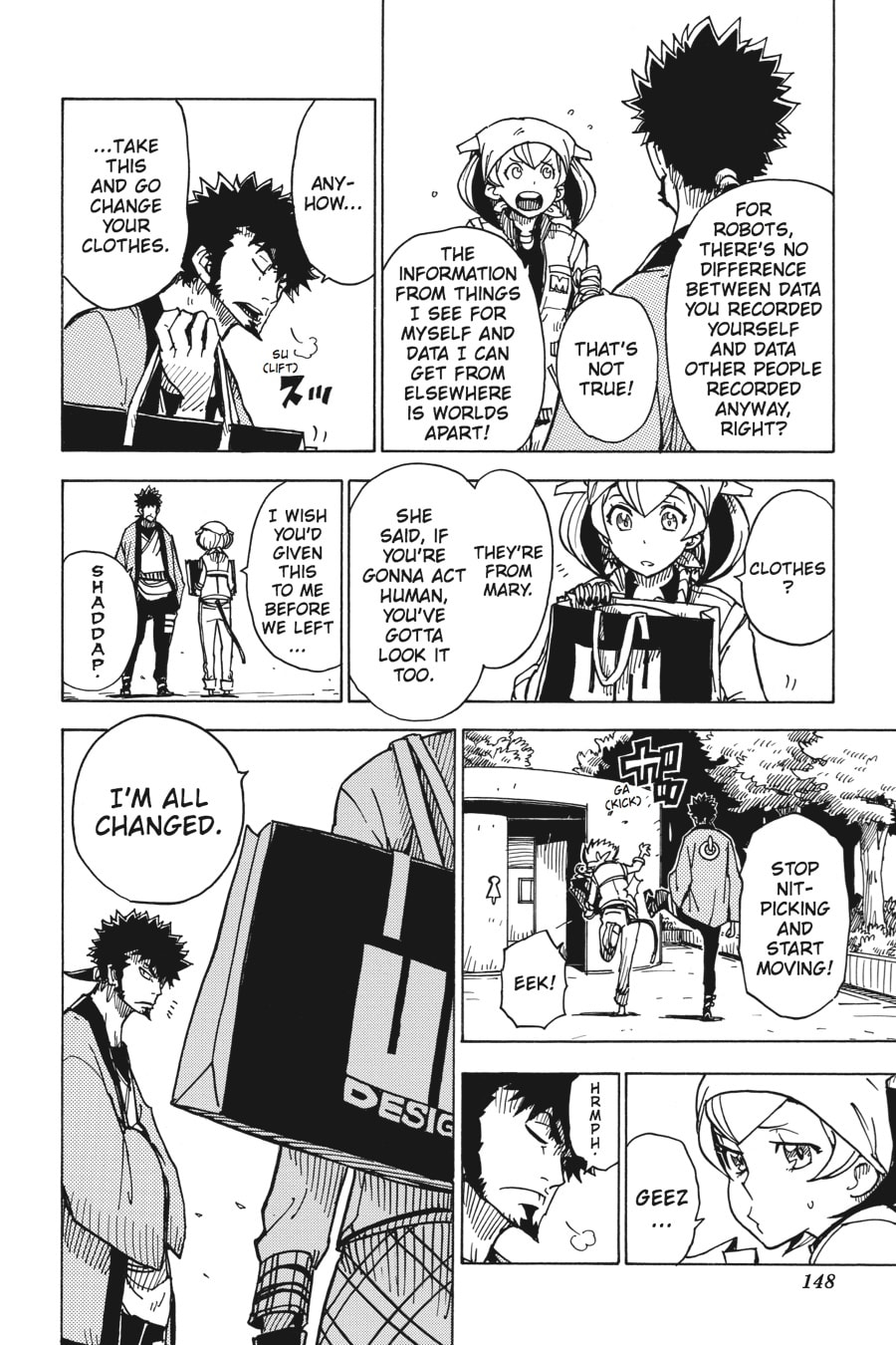 Read Dimension W chapter 5 image 14 on Lezhin