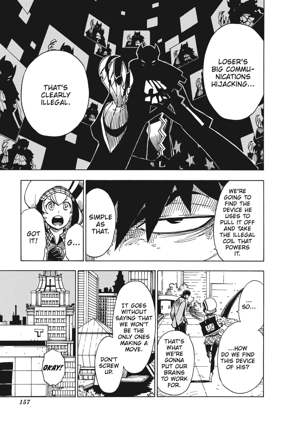 Read Dimension W chapter 5 image 23 on Lezhin