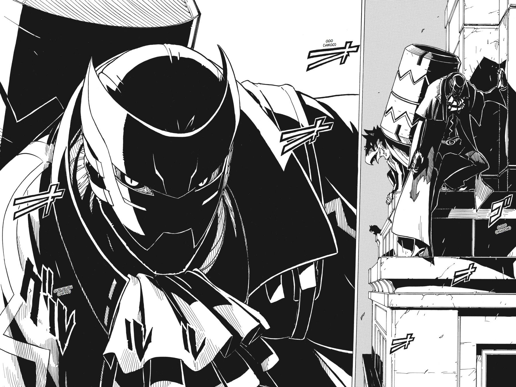 Read Dimension W chapter 5 image 24 on Lezhin
