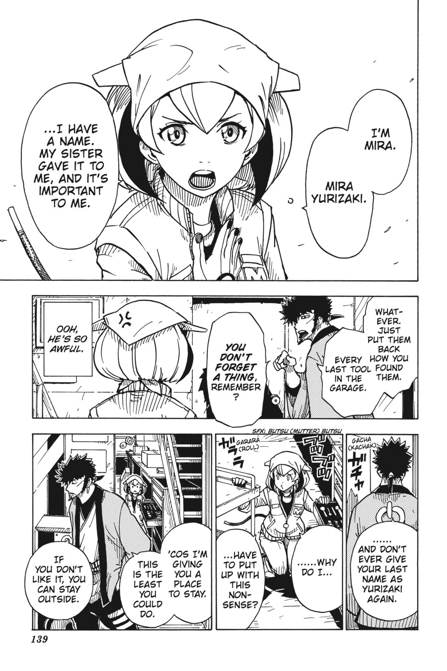 Read Dimension W chapter 5 image 5 on Lezhin