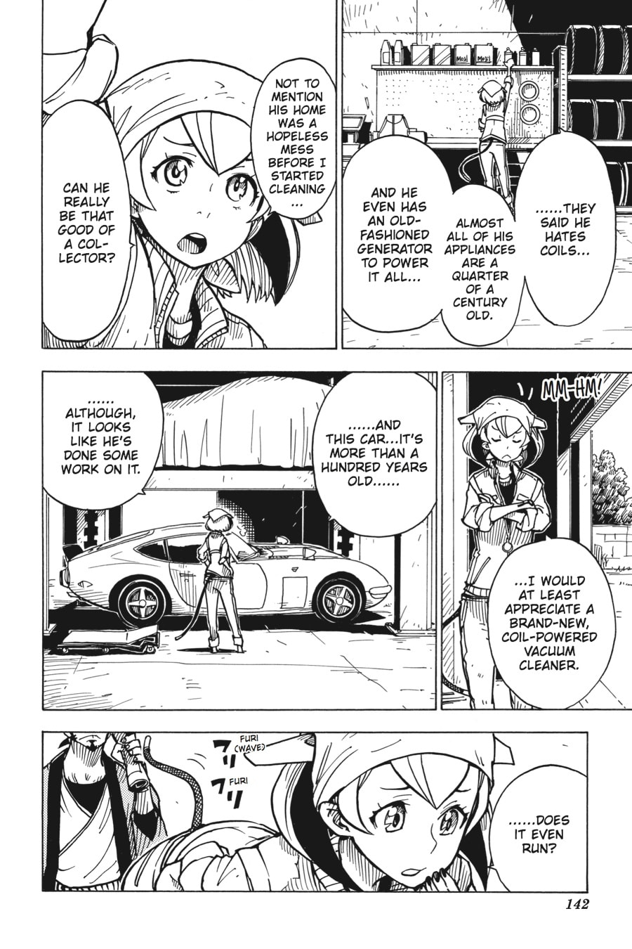 Read Dimension W chapter 5 image 8 on Lezhin
