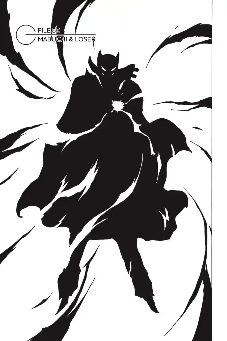 Read Dimension W chapter 50.1 image 0 on Lezhin