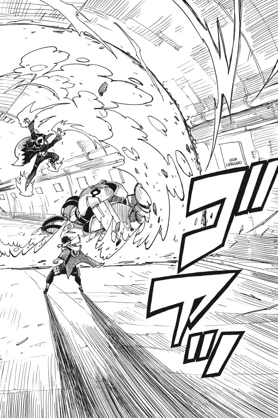 Read Dimension W chapter 50.1 image 11 on Lezhin
