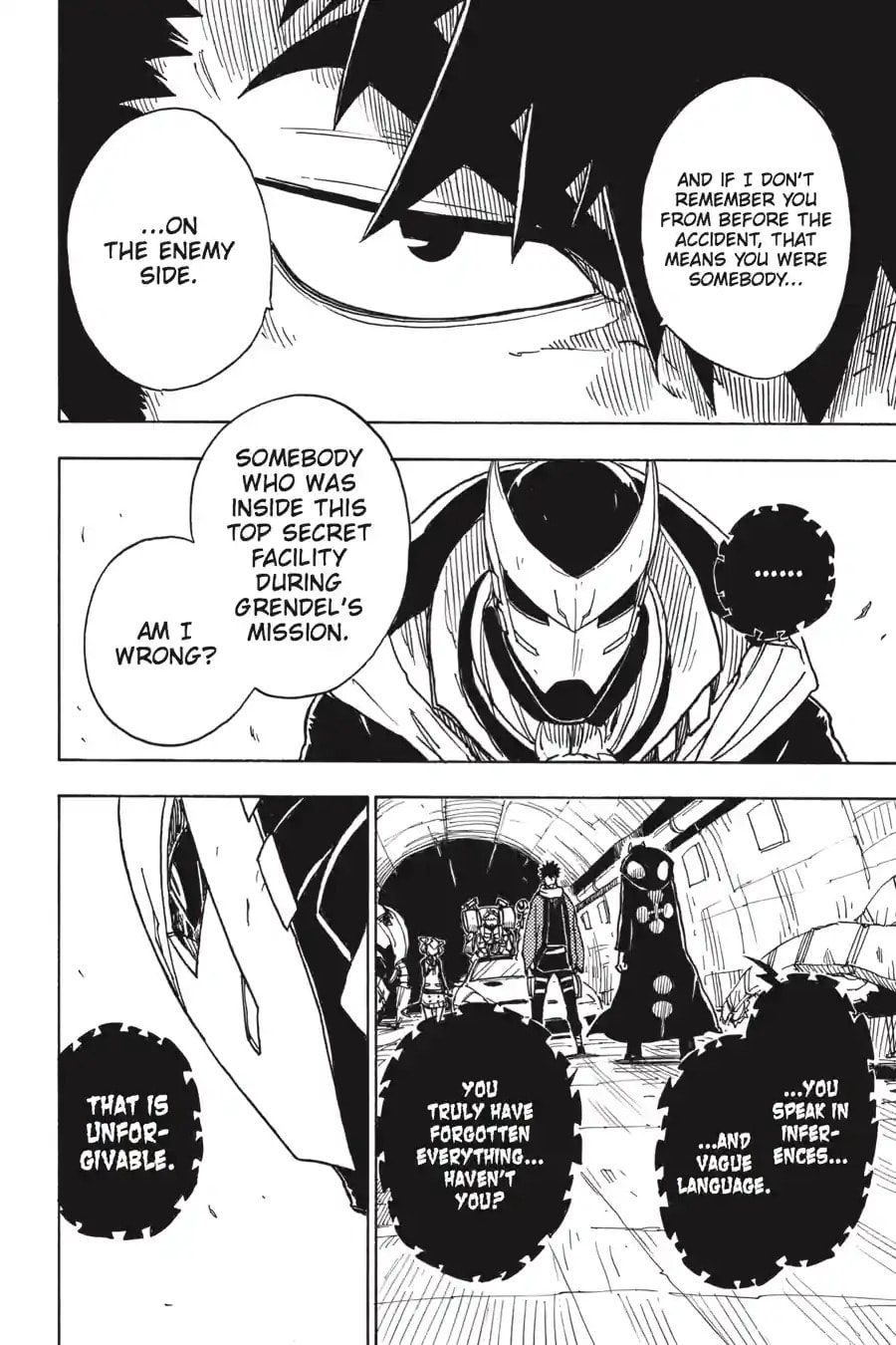 Read Dimension W chapter 50.1 image 5 on Lezhin