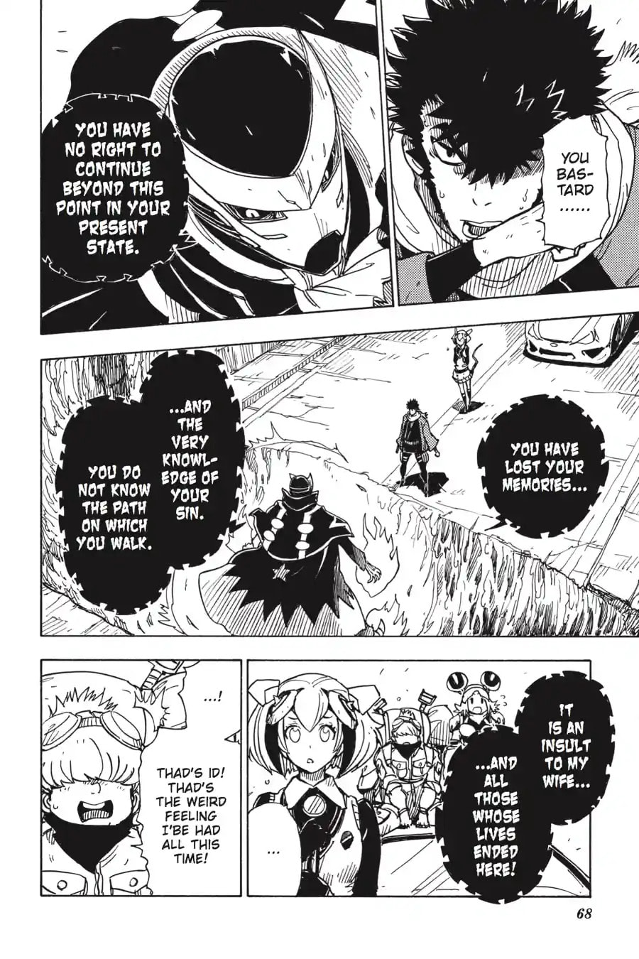 Read Dimension W chapter 50.2 image 0 on Lezhin