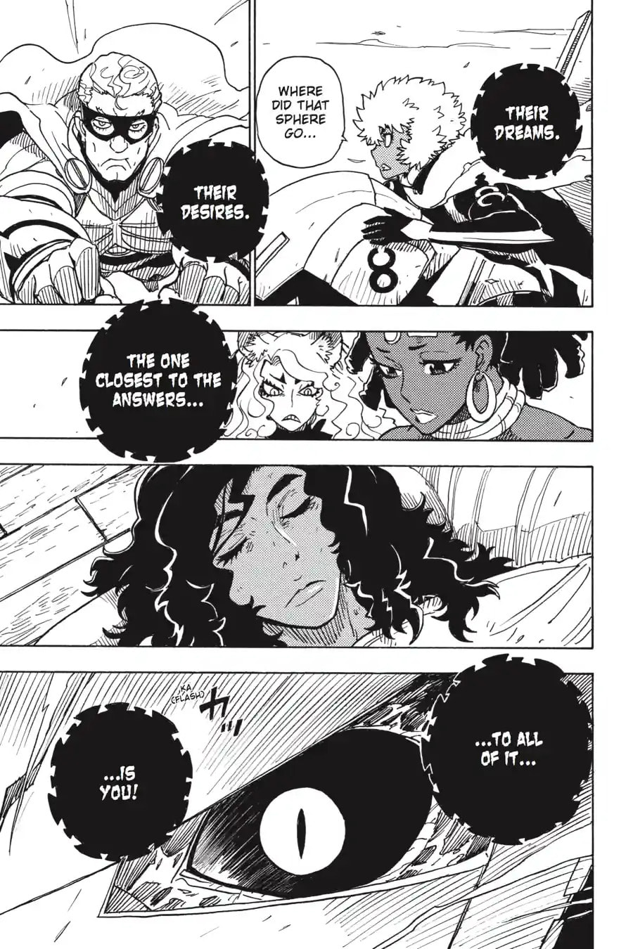 Read Dimension W chapter 50.2 image 3 on Lezhin