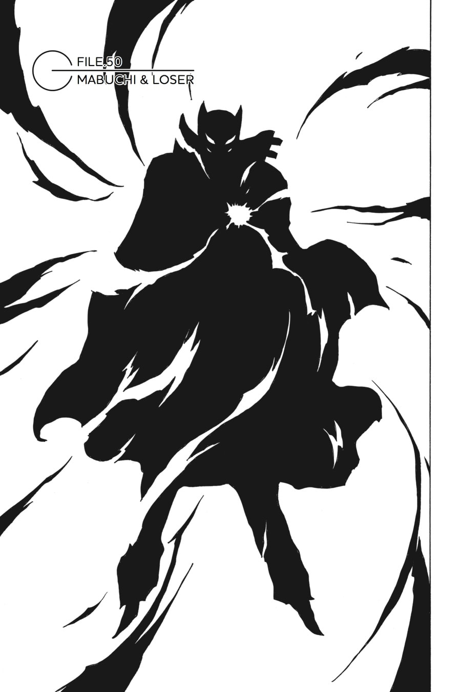 Read Dimension W chapter 50 image 0 on Lezhin