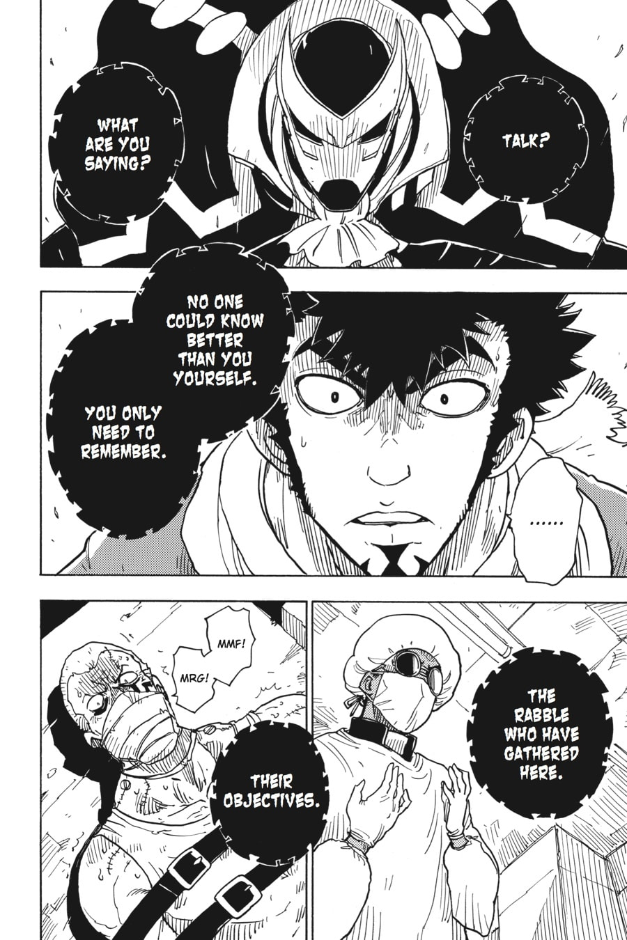 Read Dimension W chapter 50 image 13 on Lezhin