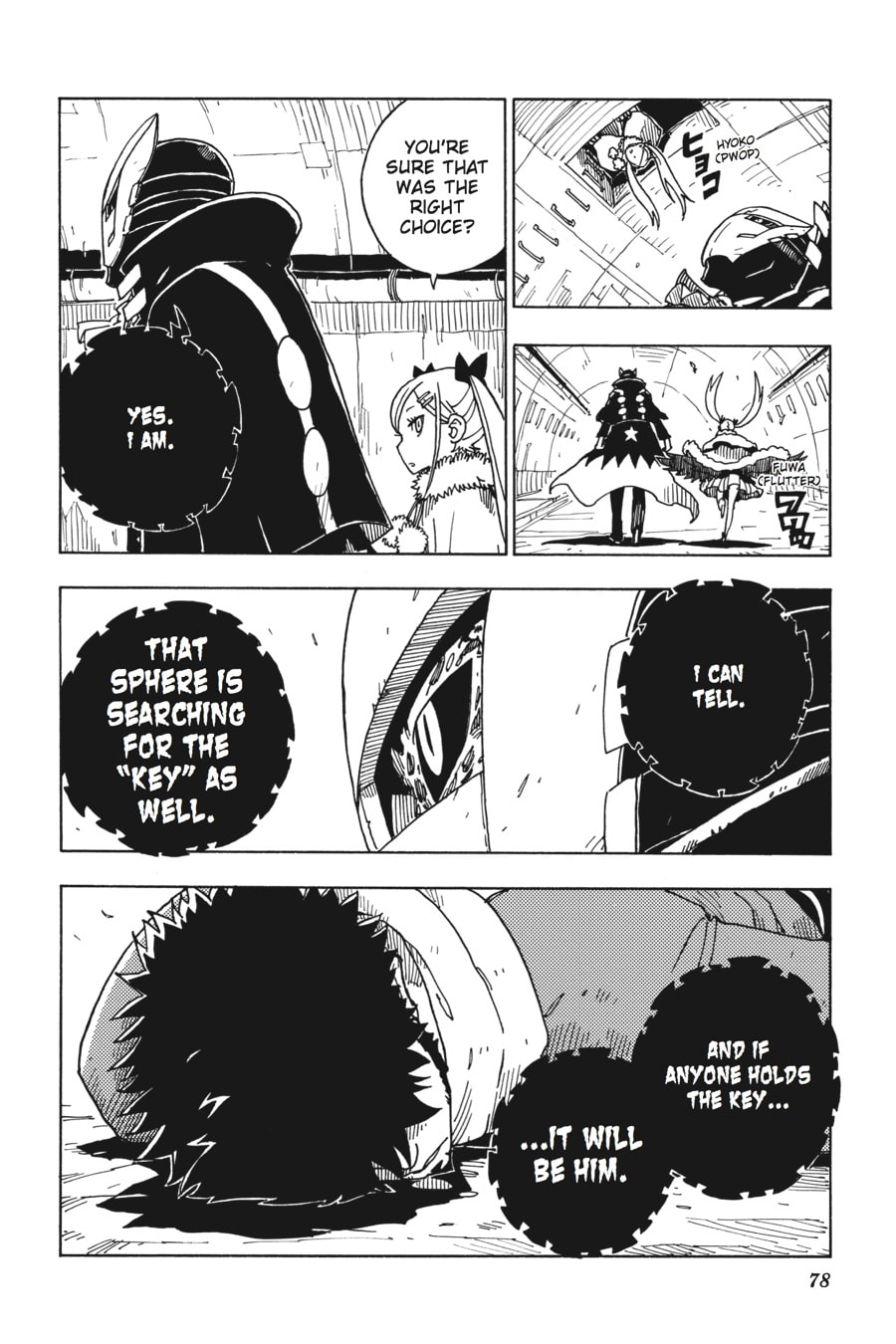 Read Dimension W chapter 50 image 20 on Lezhin