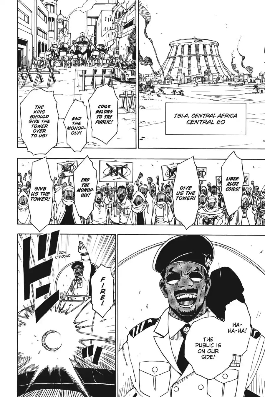 Read Dimension W chapter 51.1 image 11 on Lezhin
