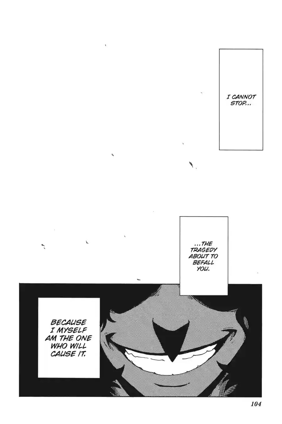 Read Dimension W chapter 51.2 image 12 on Lezhin