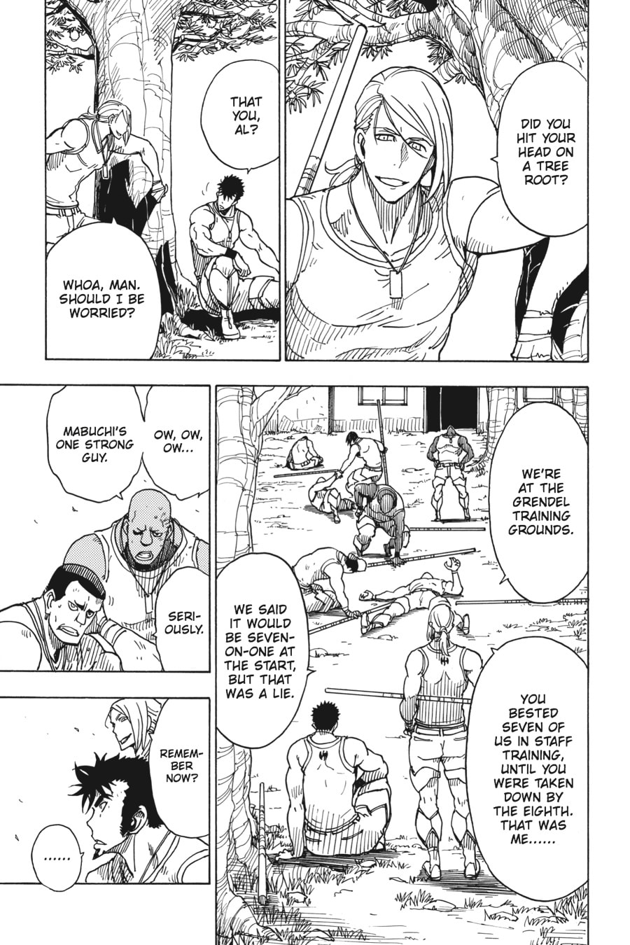 Read Dimension W chapter 51 image 2 on Lezhin