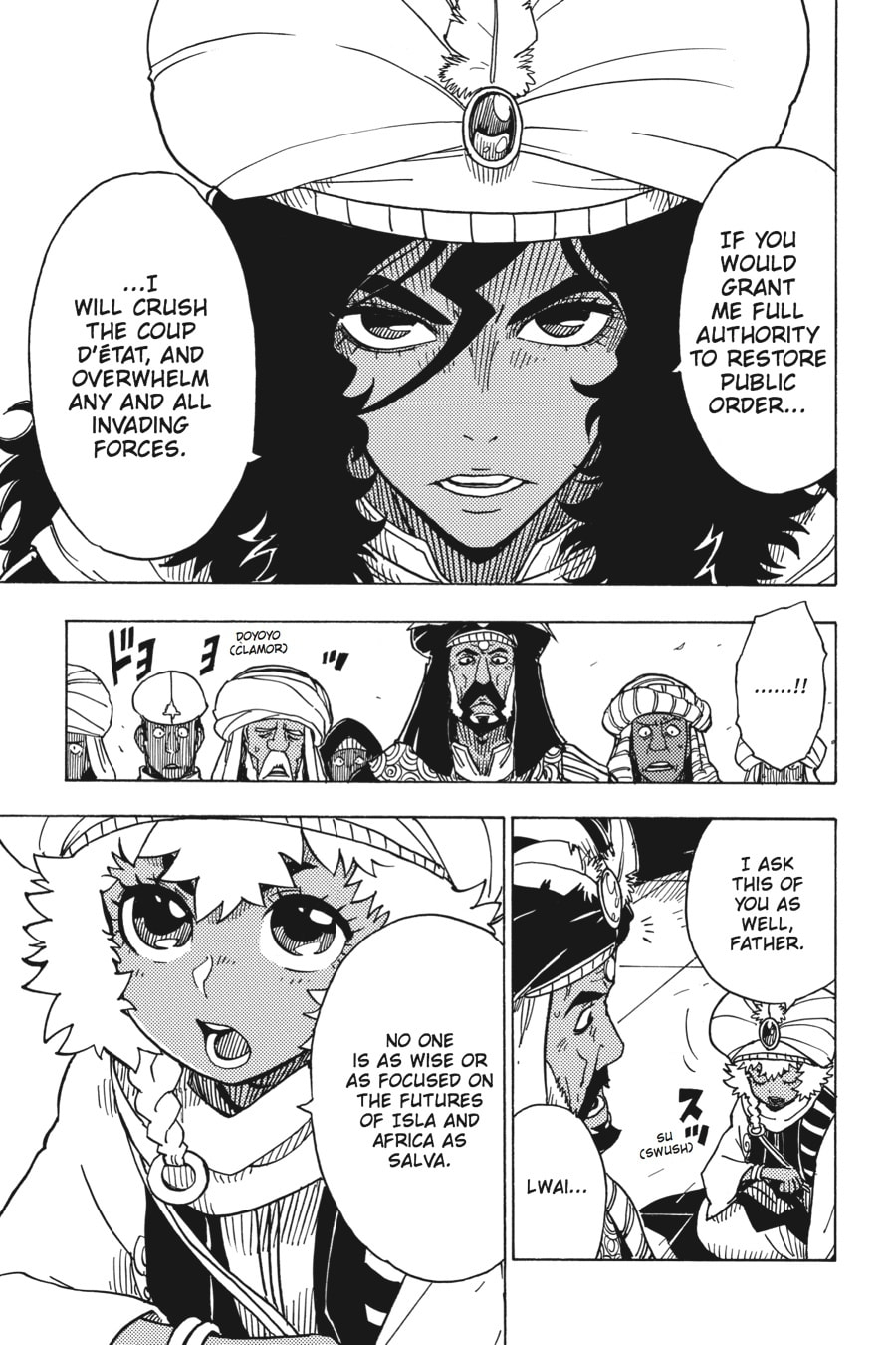 Read Dimension W chapter 51 image 22 on Lezhin