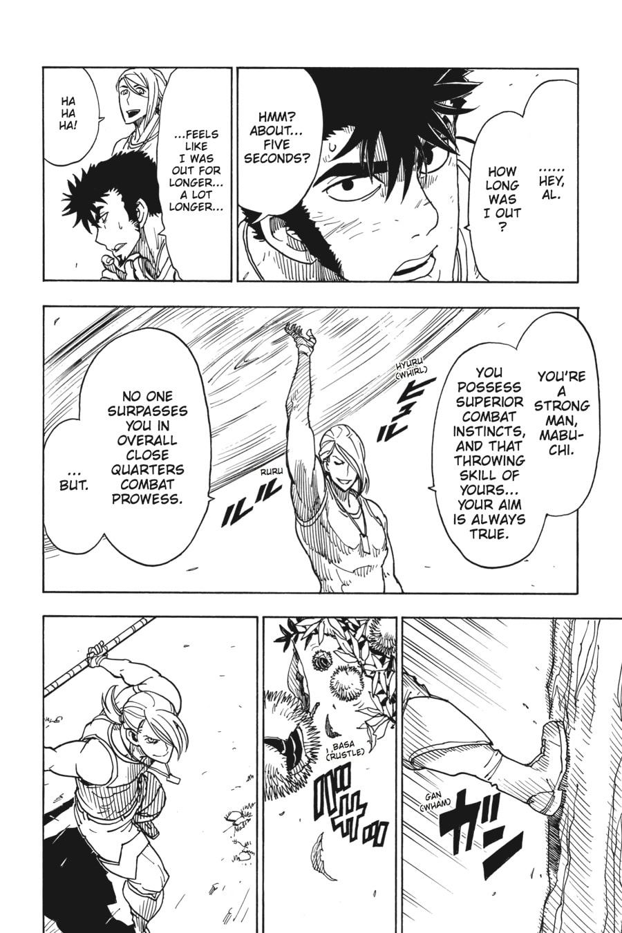 Read Dimension W chapter 51 image 3 on Lezhin