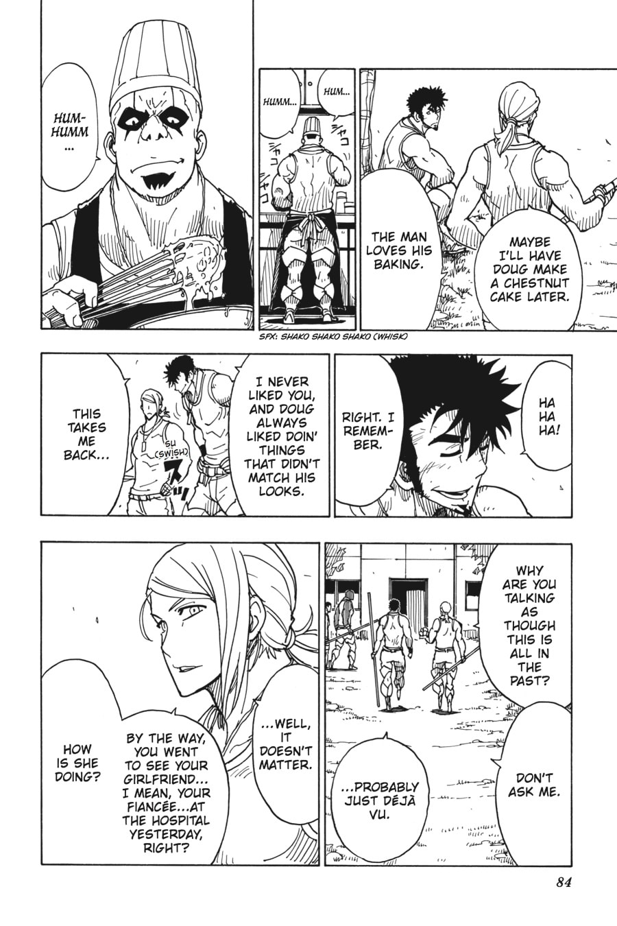 Read Dimension W chapter 51 image 5 on Lezhin